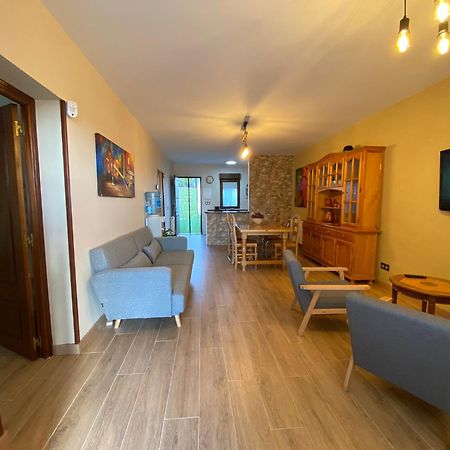 Casitas El Raso Villa Aldeamayor de San Martín Kültér fotó